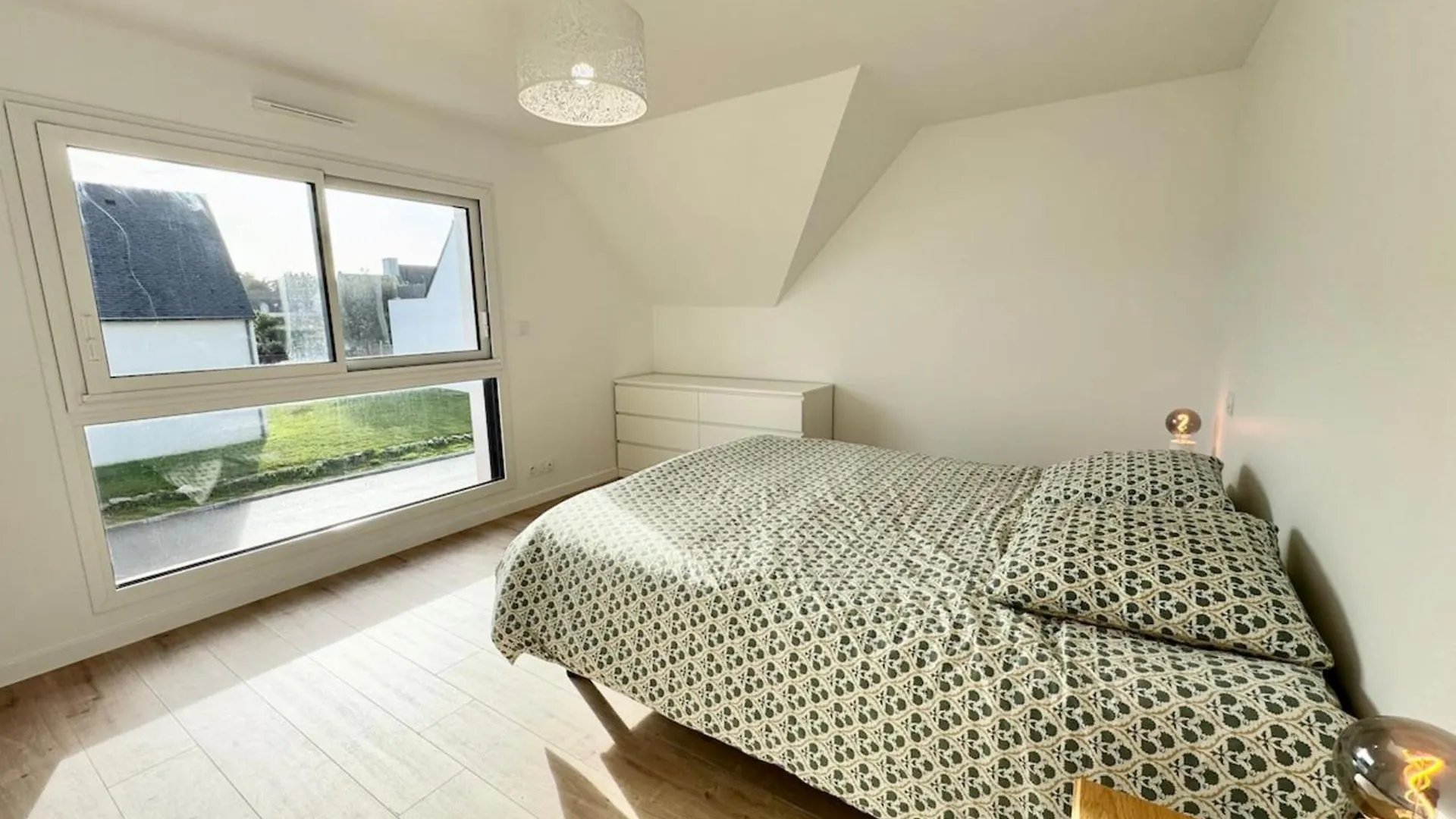 別荘 Maison Neuve Contemporaine - 10Min Des Plages サン・ピエール・キブロン
